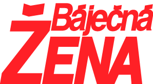 Báječná Žena