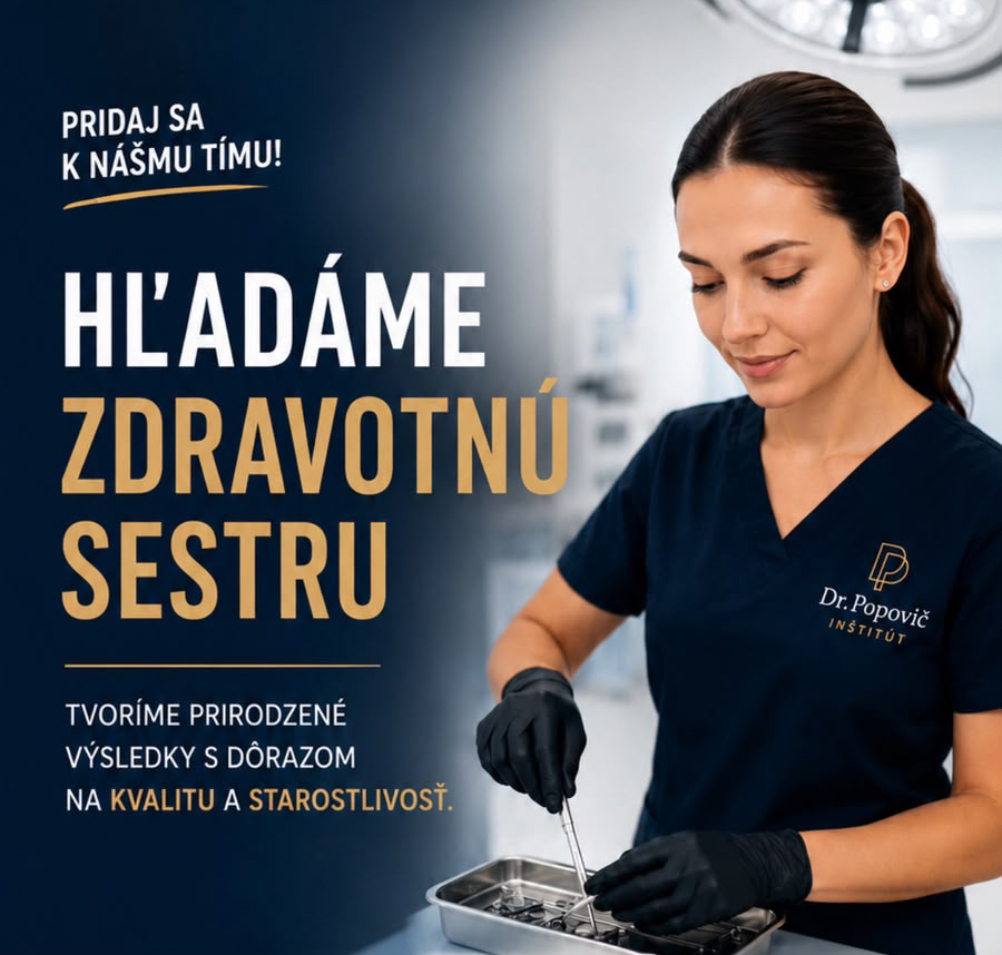 Dr. Popovič