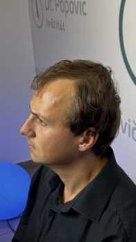 Vypadávanie vlasov a finasterid: čo hovorí veda, nie TikTok
